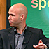 Sascha Ballweg, Mitinhaber von www.schwitzen.com